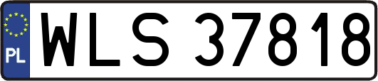 WLS37818
