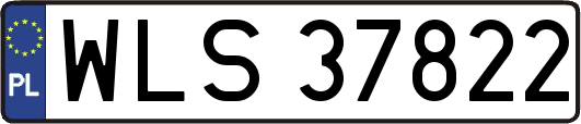 WLS37822