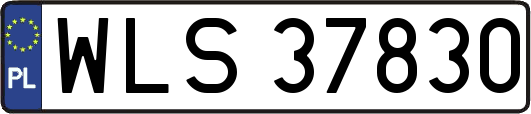 WLS37830