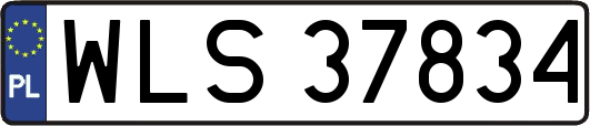 WLS37834