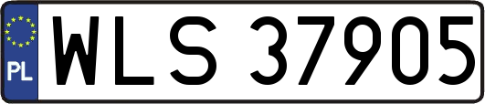 WLS37905