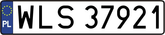 WLS37921