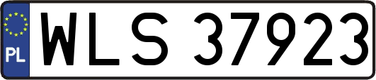 WLS37923