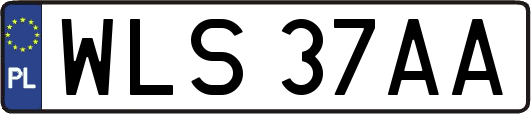 WLS37AA