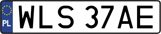 WLS37AE