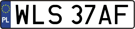 WLS37AF