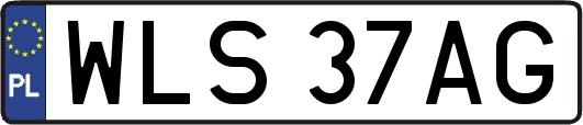 WLS37AG