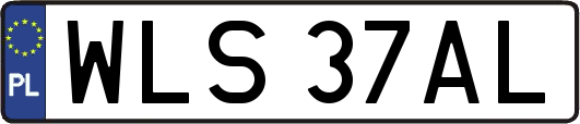WLS37AL