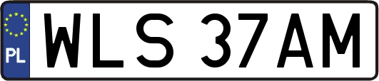 WLS37AM
