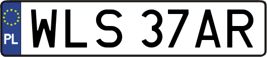 WLS37AR