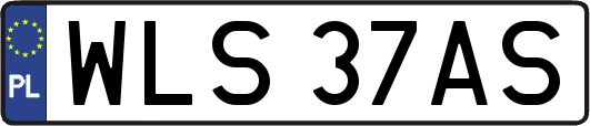 WLS37AS