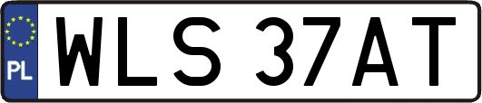 WLS37AT