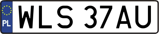WLS37AU