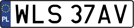 WLS37AV