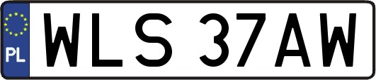 WLS37AW