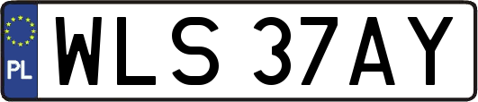 WLS37AY