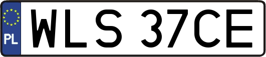 WLS37CE