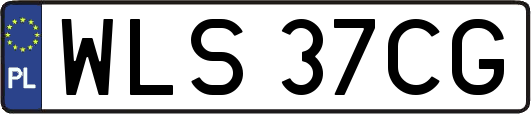 WLS37CG