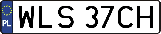 WLS37CH