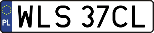 WLS37CL