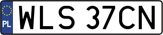 WLS37CN