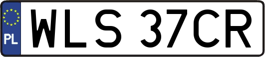 WLS37CR