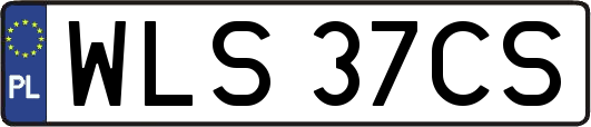 WLS37CS