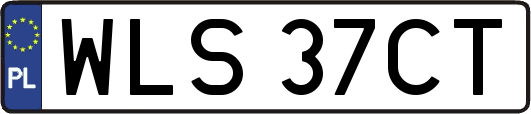 WLS37CT