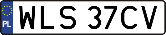 WLS37CV