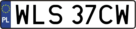 WLS37CW