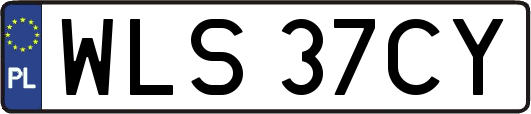 WLS37CY