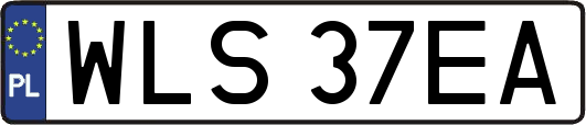WLS37EA