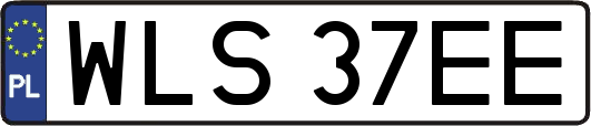 WLS37EE