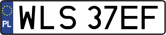 WLS37EF