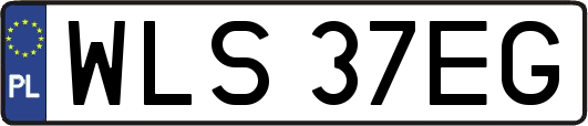 WLS37EG