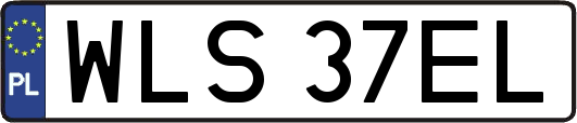 WLS37EL