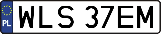 WLS37EM