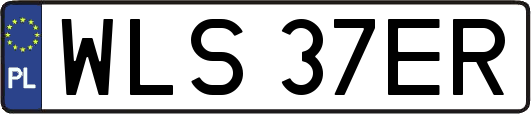 WLS37ER