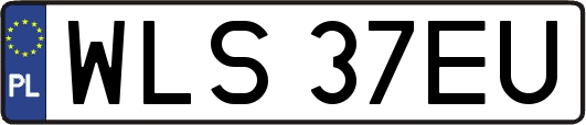 WLS37EU