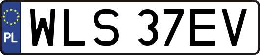 WLS37EV