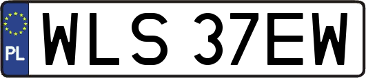 WLS37EW