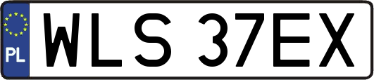 WLS37EX