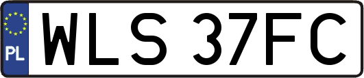 WLS37FC