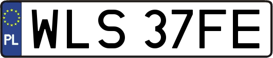 WLS37FE