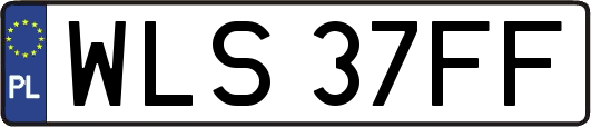 WLS37FF