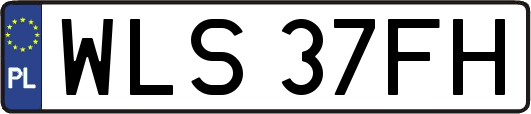 WLS37FH