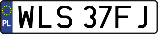 WLS37FJ