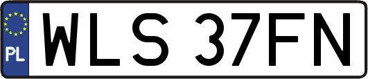 WLS37FN