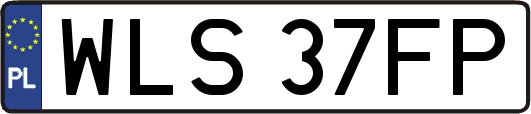 WLS37FP