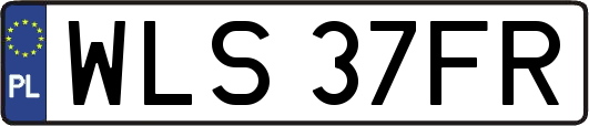 WLS37FR